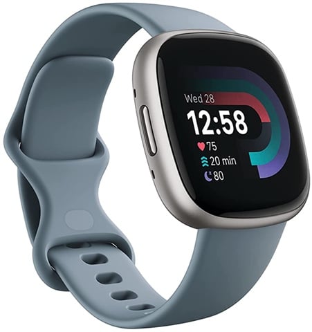 Cex fitbit deals blaze